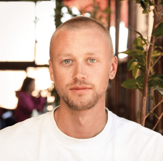 Luca Heider