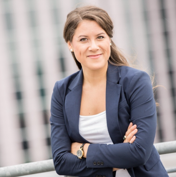 Stephanie von Weichs