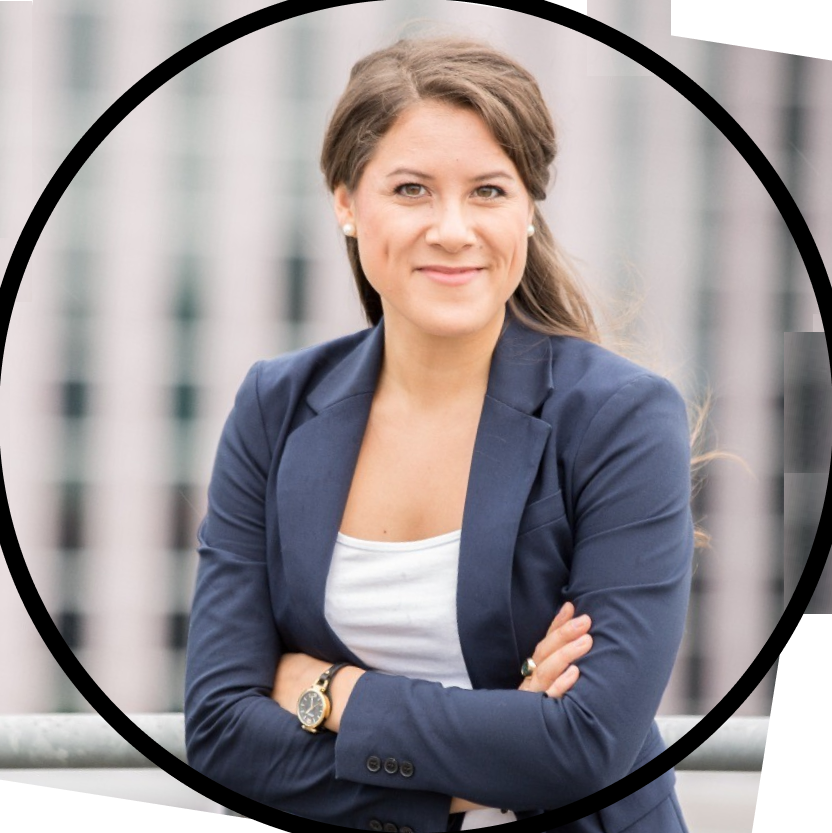 Stephanie von Weichs